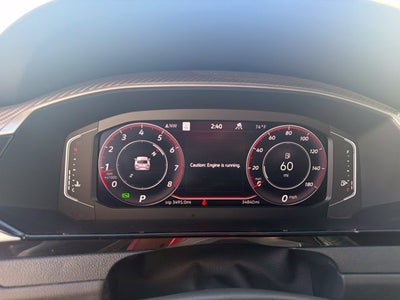 2023 Volkswagen Arteon 2.0T SEL R-Line