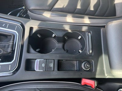 2023 Volkswagen Arteon 2.0T SEL R-Line
