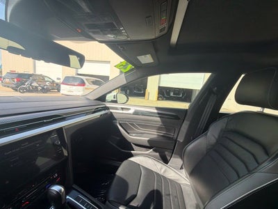 2023 Volkswagen Arteon 2.0T SEL R-Line