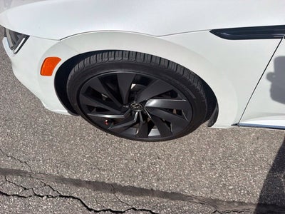 2023 Volkswagen Arteon 2.0T SEL R-Line