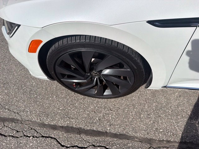 2023 Volkswagen Arteon 2.0T SEL R-Line