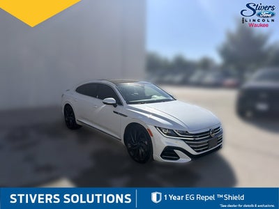 2023 Volkswagen Arteon 2.0T SEL R-Line