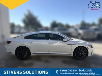 2023 Volkswagen Arteon 2.0T SEL R-Line