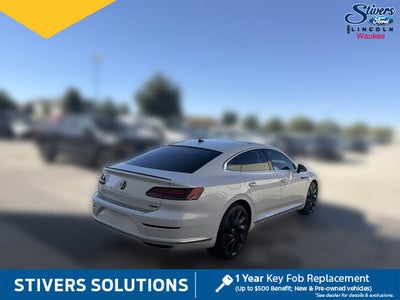 2023 Volkswagen Arteon 2.0T SEL R-Line