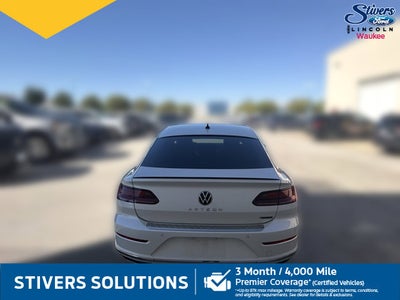2023 Volkswagen Arteon 2.0T SEL R-Line