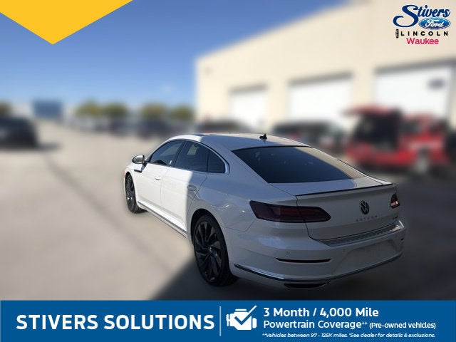2023 Volkswagen Arteon 2.0T SEL R-Line