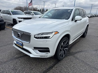 2023 Volvo XC90 B6 Plus 6-Seater