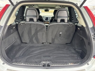 2023 Volvo XC90 B6 Plus 6-Seater