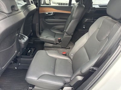 2023 Volvo XC90 B6 Plus 6-Seater