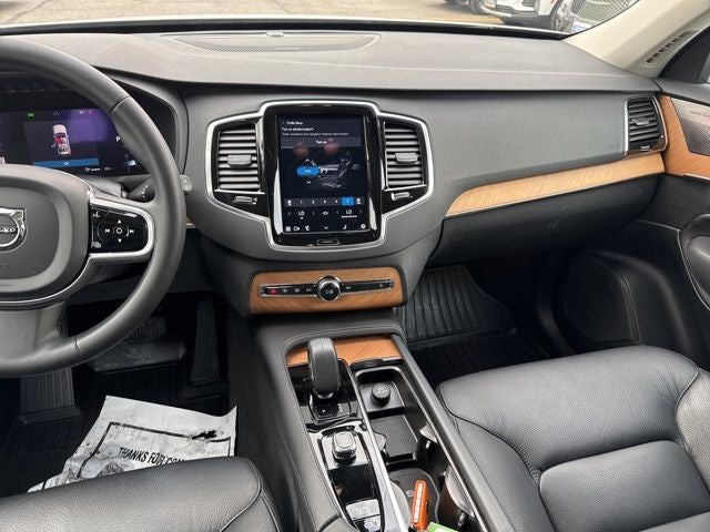 2023 Volvo XC90 B6 Plus 6-Seater