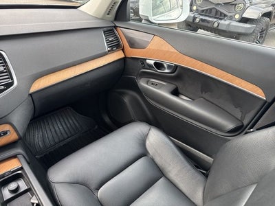 2023 Volvo XC90 B6 Plus 6-Seater