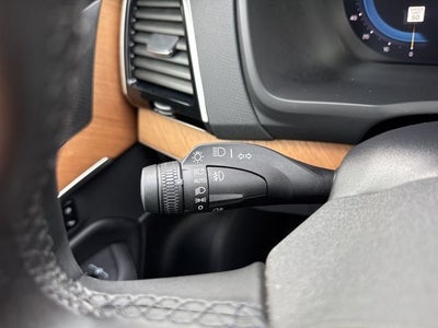 2023 Volvo XC90 B6 Plus 6-Seater
