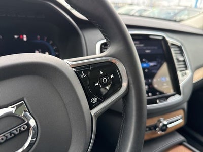 2023 Volvo XC90 B6 Plus 6-Seater