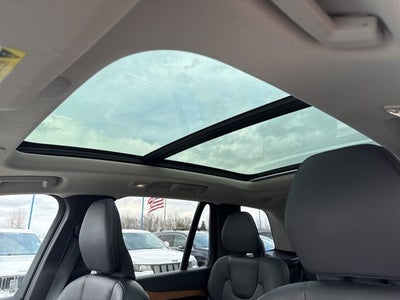 2023 Volvo XC90 B6 Plus 6-Seater