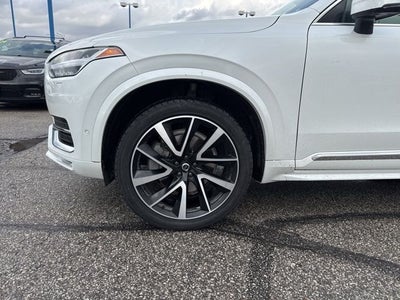 2023 Volvo XC90 B6 Plus 6-Seater
