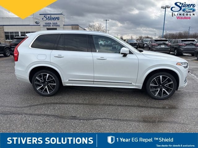 2023 Volvo XC90 B6 Plus 6-Seater