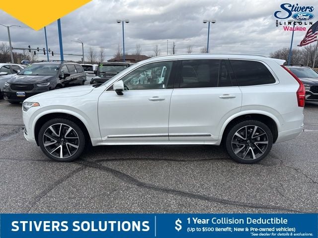 2023 Volvo XC90 B6 Plus 6-Seater