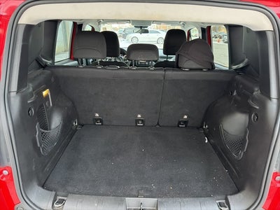 2018 Jeep Renegade Sport