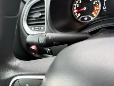 2018 Jeep Renegade Sport