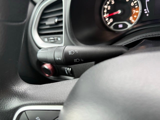 2018 Jeep Renegade Sport