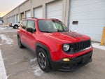 2018 Jeep Renegade Sport