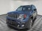2022 Jeep Renegade Limited