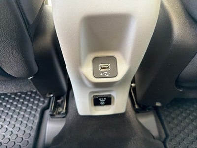 2022 Jeep Renegade Limited