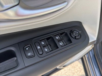 2022 Jeep Renegade Limited