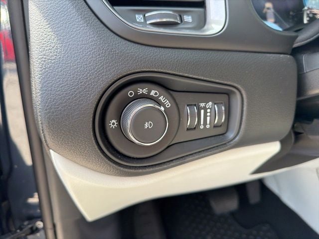 2022 Jeep Renegade Limited