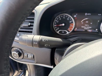 2022 Jeep Renegade Limited