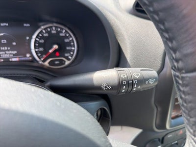 2022 Jeep Renegade Limited