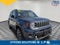 2022 Jeep Renegade Limited