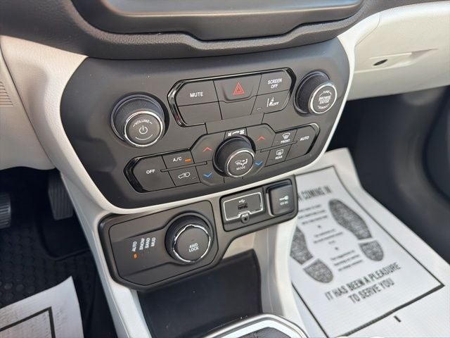 2022 Jeep Renegade Limited