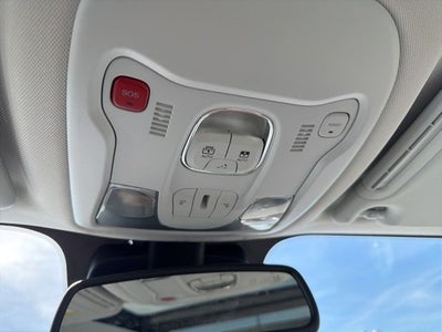 2022 Jeep Renegade Limited