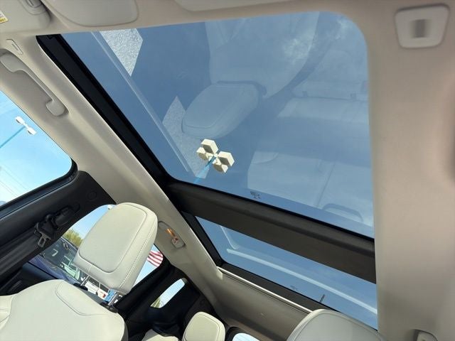 2022 Jeep Renegade Limited