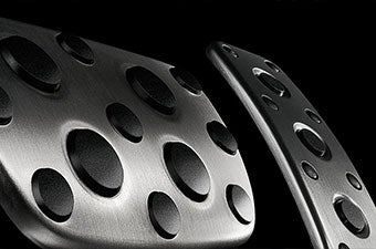 Stivers Ford Lincoln in Waukee IA Parts Warranty