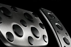 Stivers Ford Lincoln in Waukee IA Parts Warranty